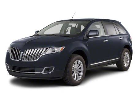 2013 Lincoln Lincoln MKX Base
