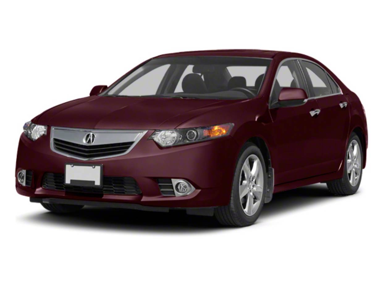 2012 Acura TSX Base's photo