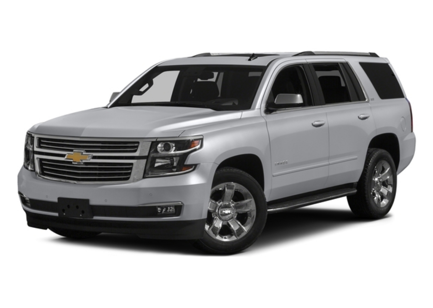 2016 Chevrolet Tahoe 2WD LTZ's photo