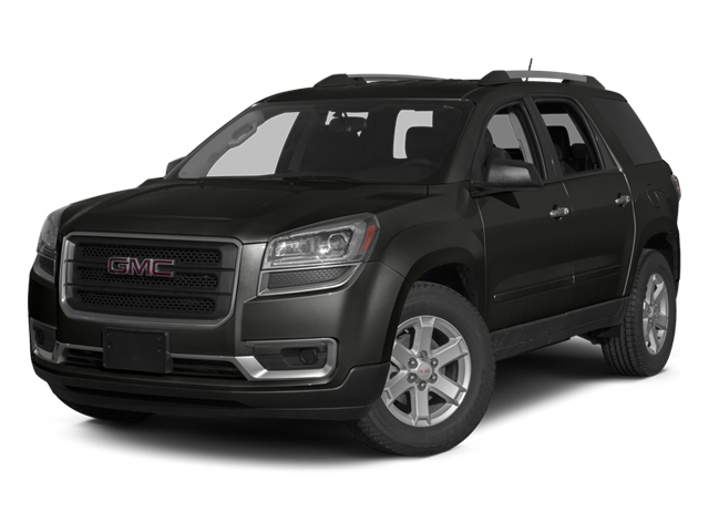 2014 GMC Acadia SLE-2