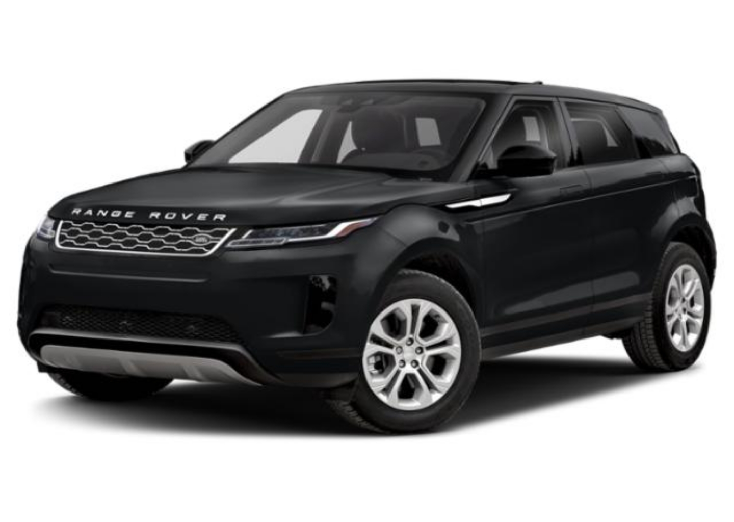 2021 Land Rover Range Rover Evoque S's photo