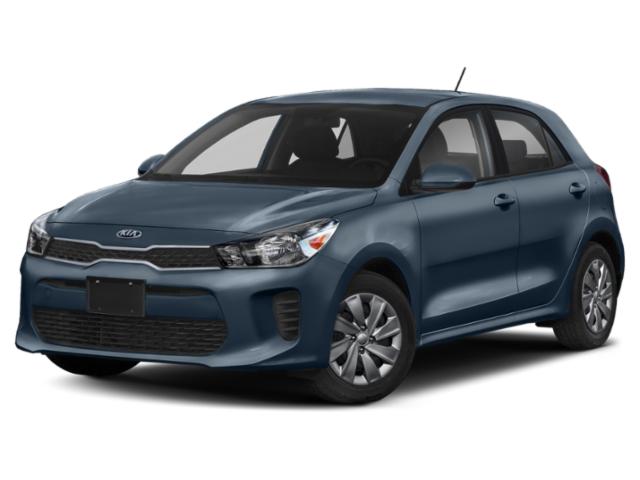 2019 Kia Rio S