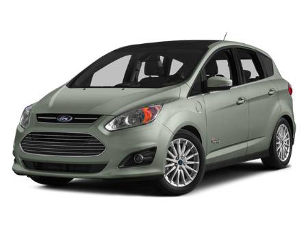 2014 Ford C-MAX Energi SEL