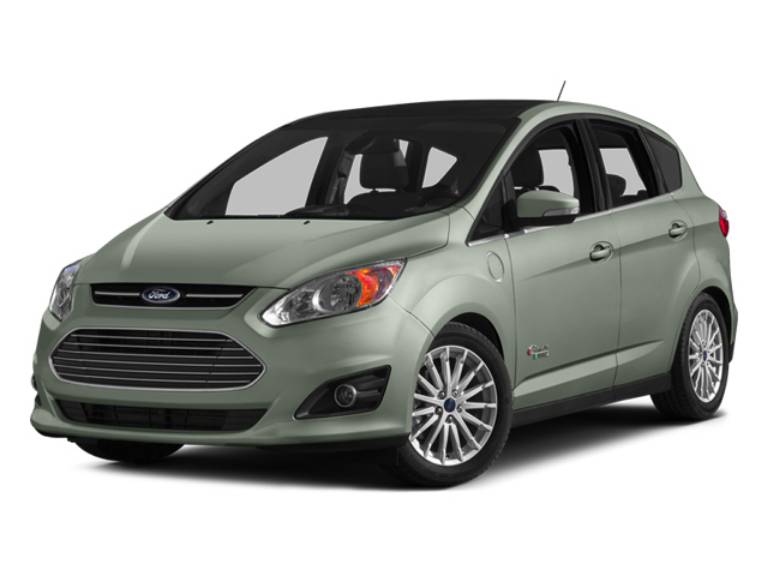 2014 Ford C-MAX Energi SEL