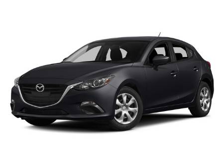 2015 Mazda Mazda3 I Grand Touring
