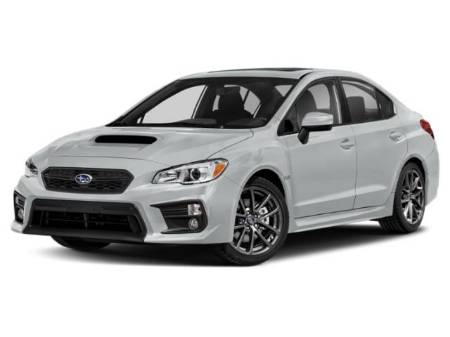 2021 Subaru WRX Premium