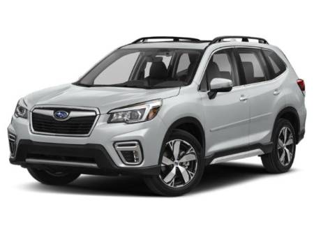 2021 Subaru Forester Touring CVT AWD