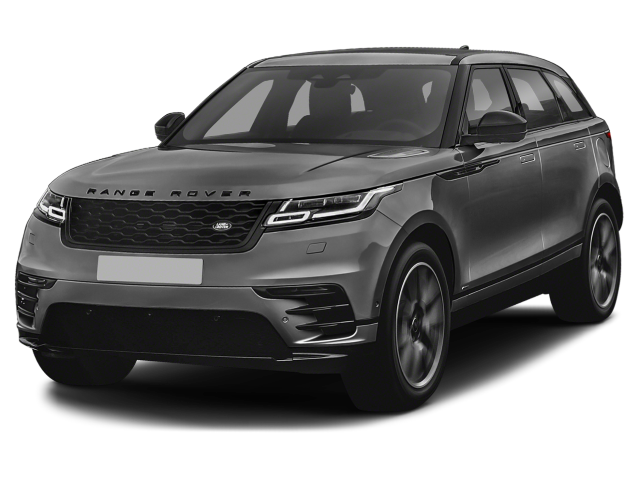 New 2021 Land Rover Range Rover Velar P250 RDynamic S in Van Nuys, CA