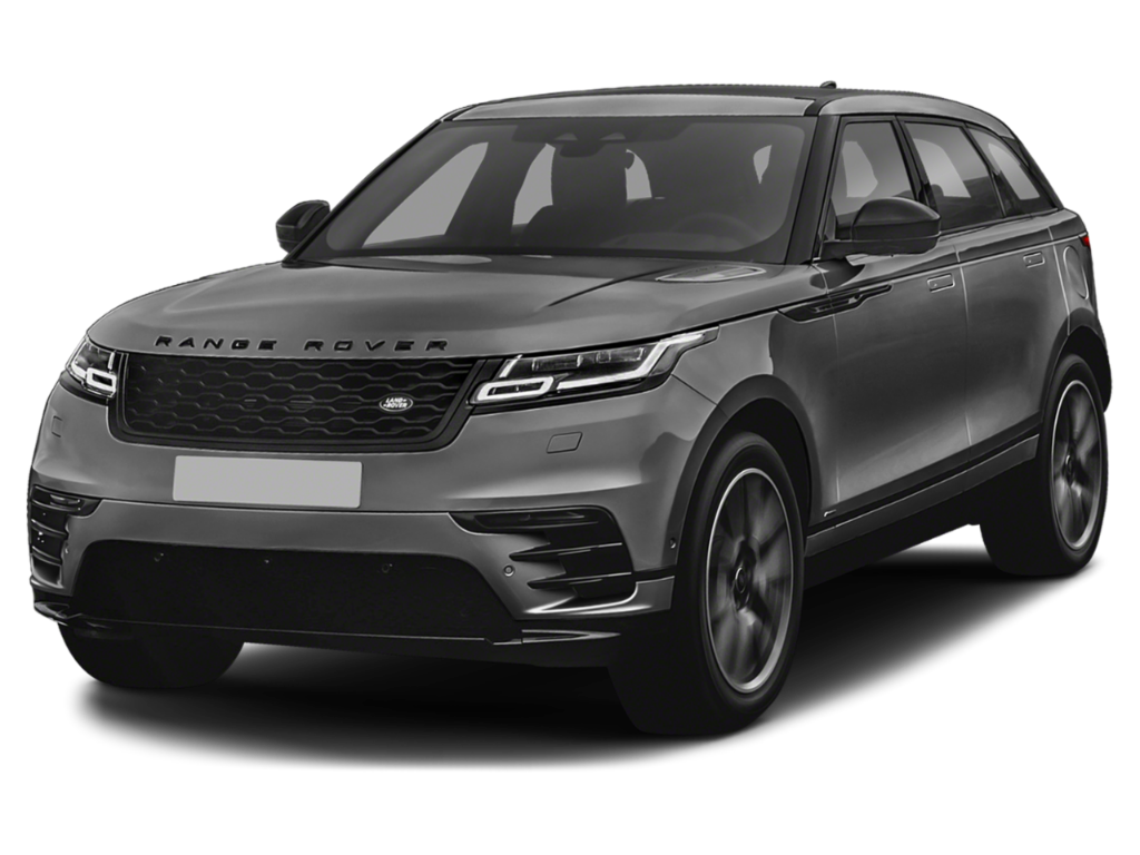2021 Land Rover Range Rover Velar P250 R-Dynamic S