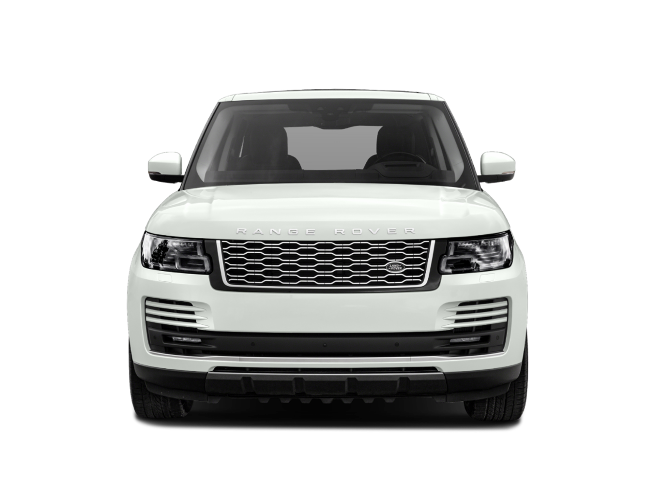 2021 Land Rover Range Rover P525 HSE HSE Westminster Edition photo 4