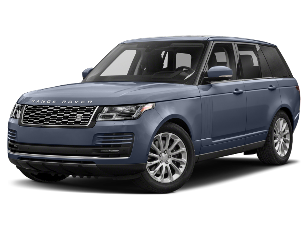 2021 Land Rover Range Rover P525 Westminster