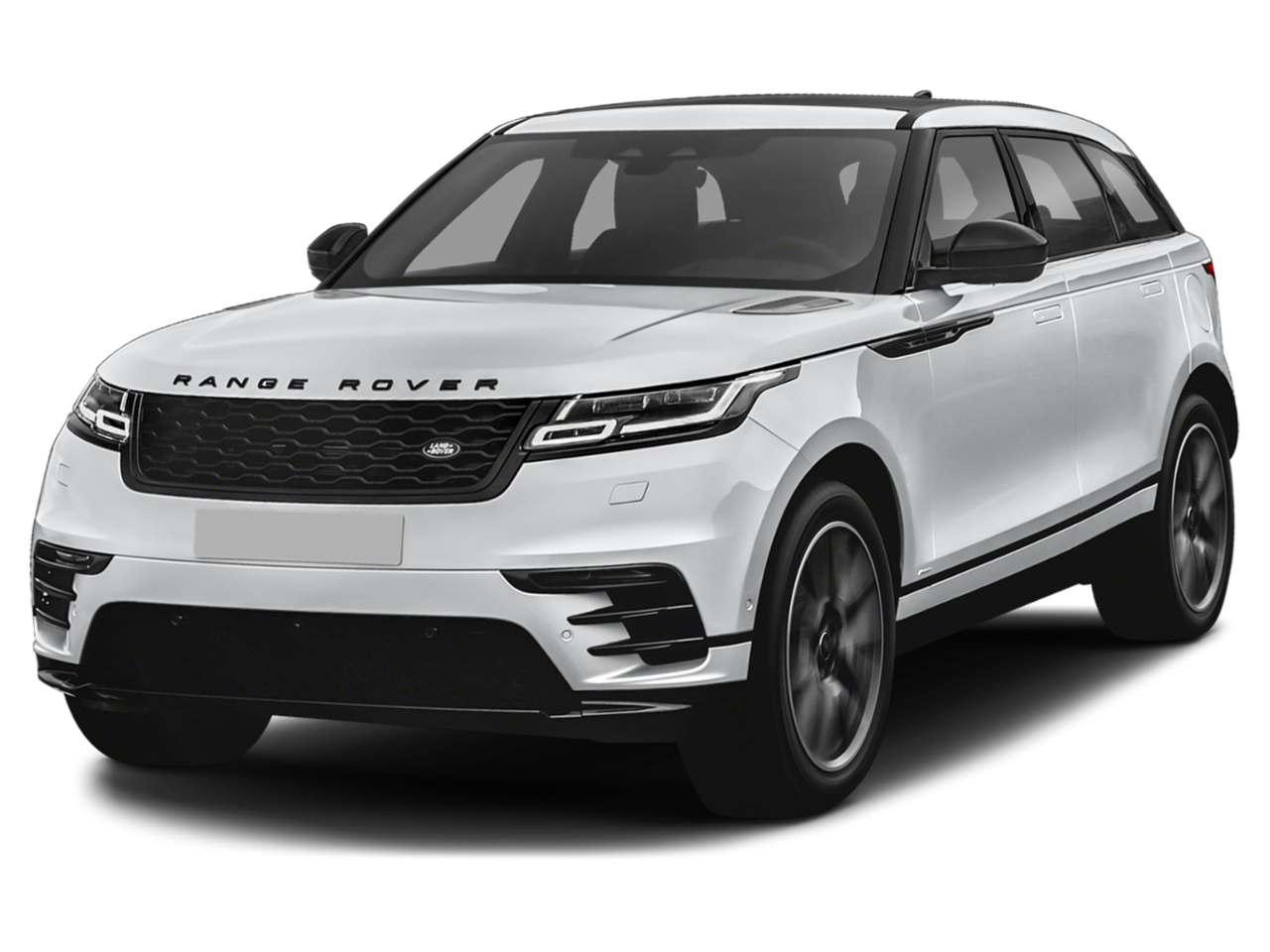 New 2021 Land Rover Range Rover Velar P250 S in Van Nuys, CA ...