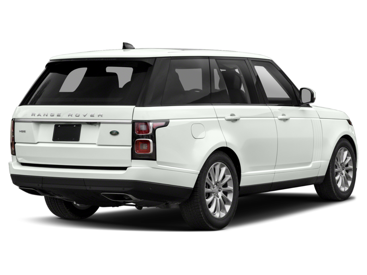 2021 Land Rover Range Rover P525 HSE HSE Westminster Edition photo 2