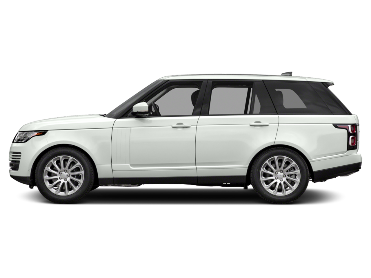2021 Land Rover Range Rover P525 HSE HSE Westminster Edition photo 3
