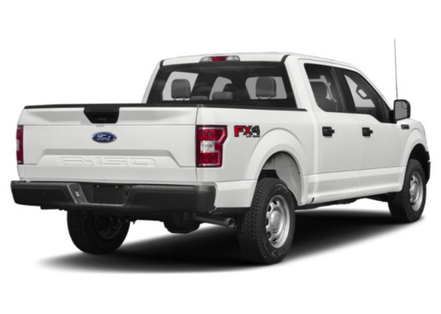 Used 2019 Ford F-150 XL with VIN 1FTEW1CPXKKE90358 for sale in DeSoto, TX
