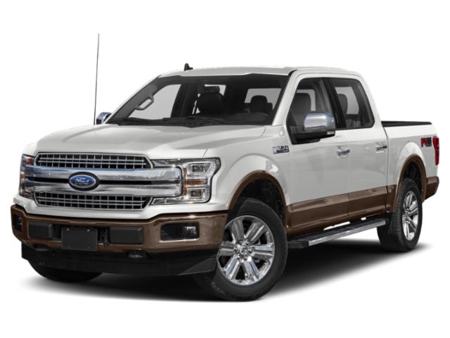 Certified 2019 Ford F-150 Lariat with VIN 1FTFW1E56KFC53522 for sale in Jacksonville, FL