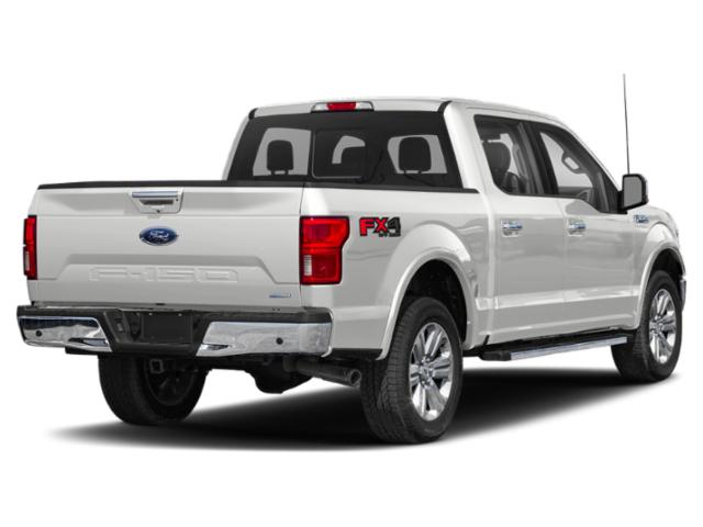2019 Ford F-150 Lariat photo 2