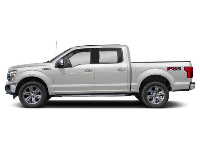 2019 Ford F-150 Lariat photo 3