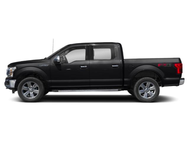 2019 Ford F-150 Lariat photo 3