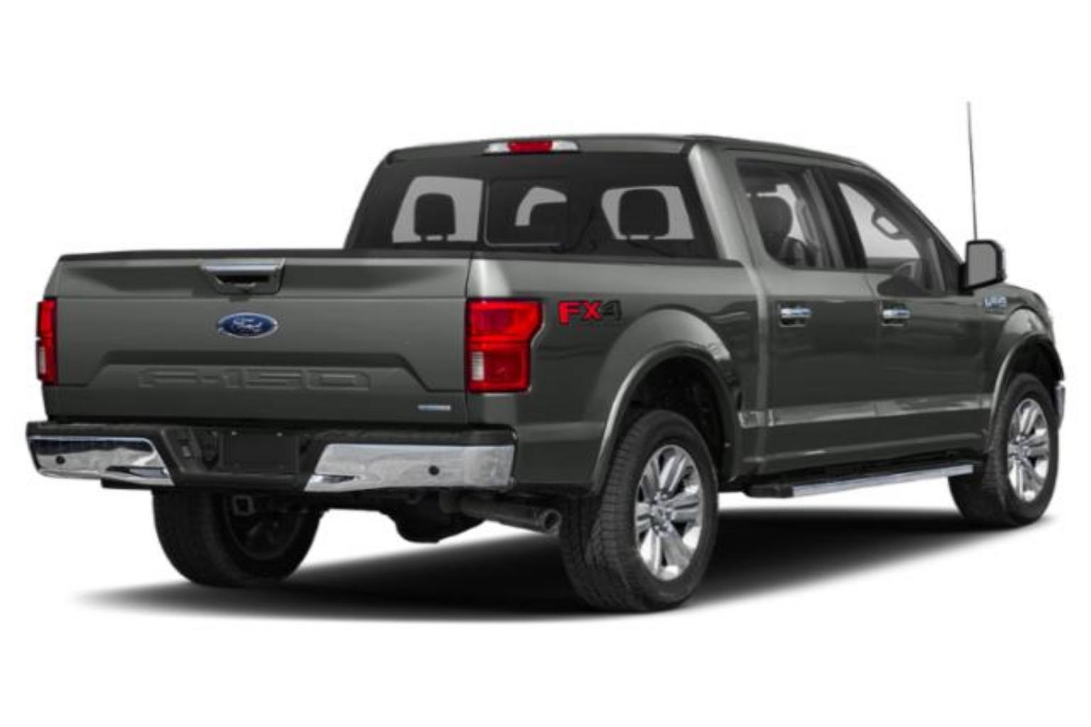 Used 2019 Ford F-150 Lariat with VIN 1FTEW1EP0KFC88652 for sale in St. Cloud, Minnesota