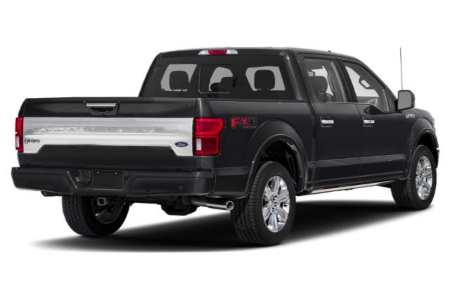 Used 2019 Ford F-150 Platinum with VIN 1FTEW1E44KFB17523 for sale in St. Cloud, Minnesota
