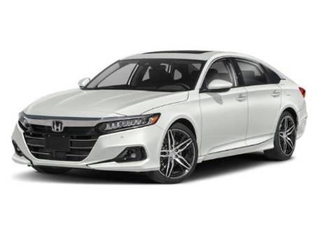 2021 Honda Accord Touring 2.0T