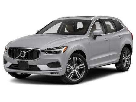 2021 Volvo XC60 T5 Momentum