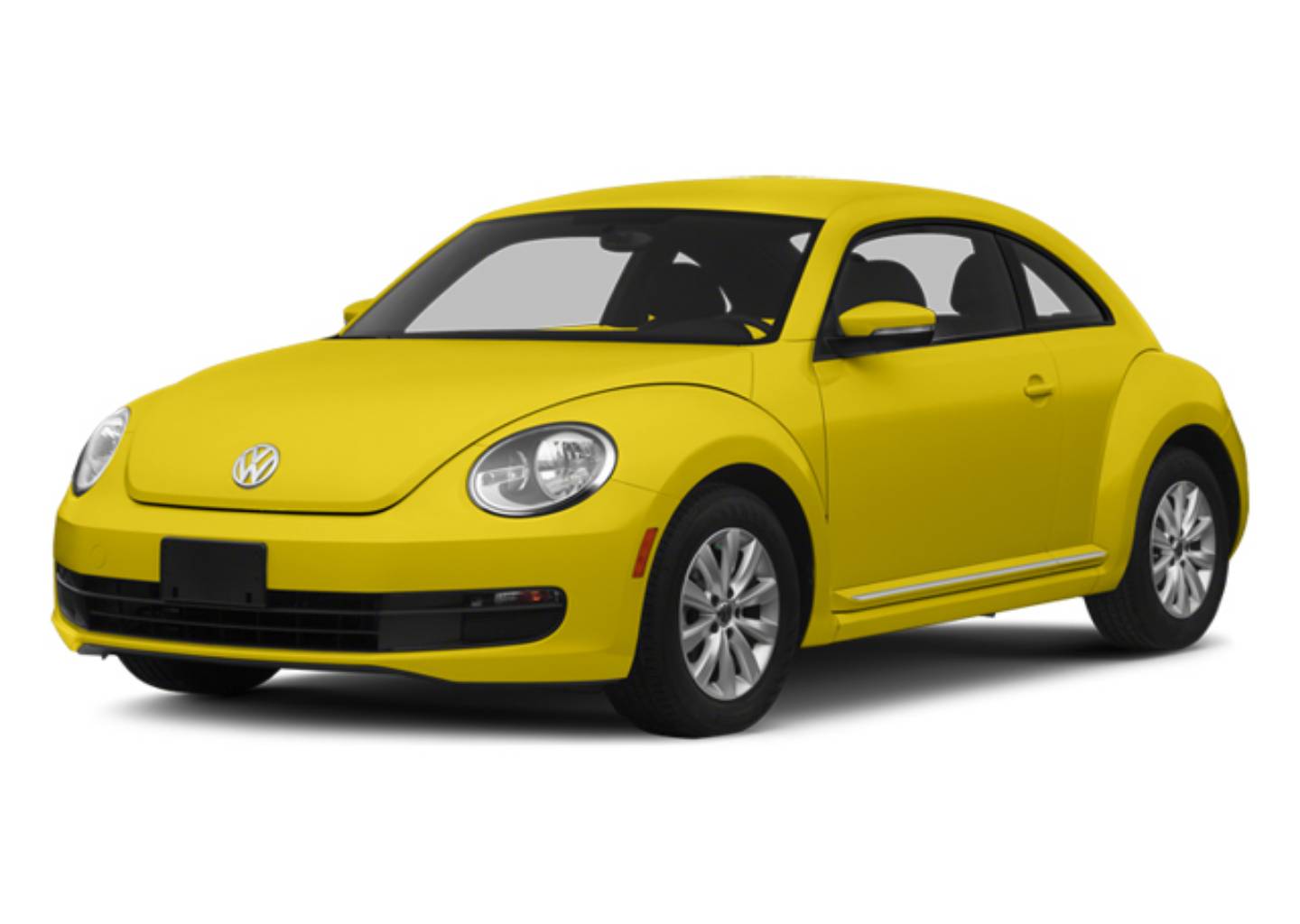 2014 Volkswagen Beetle 2.5's photo