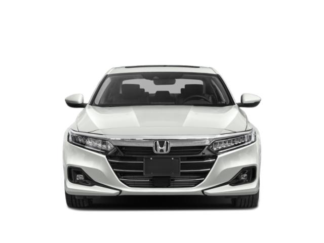 2021 Honda Accord EX-L photo 4