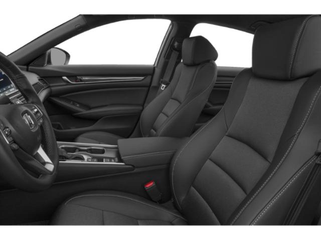 2021 Honda Accord EX-L photo 9