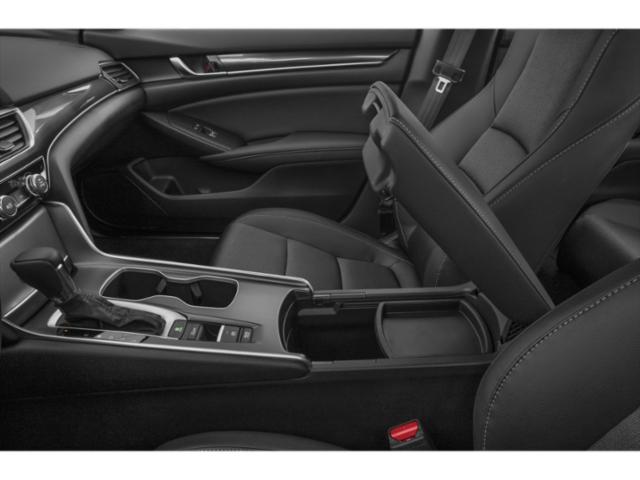 2021 Honda Accord EX-L photo 12