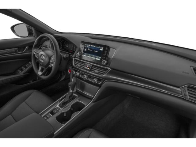 2021 Honda Accord EX-L photo 13