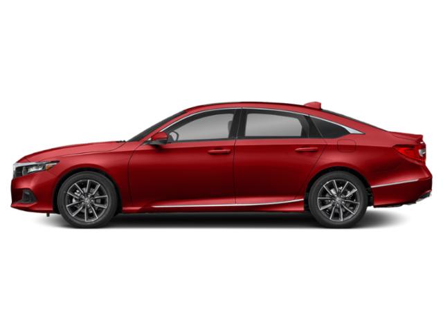 2021 Honda Accord EX-L photo 3