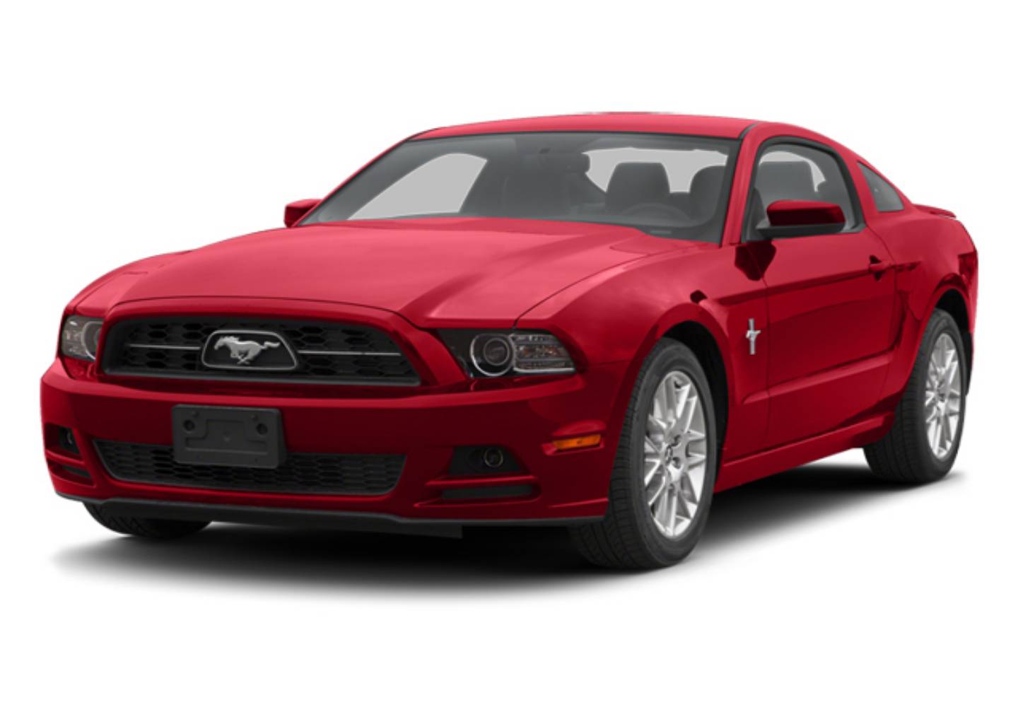 2013 Ford Mustang V6 Premium