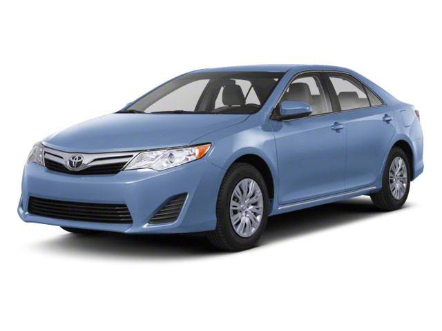 2012 Toyota Camry L