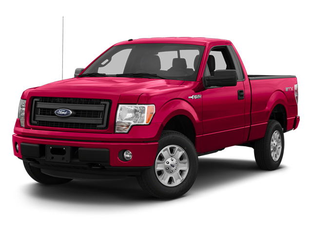 Used 2013 Ford F-150 XL