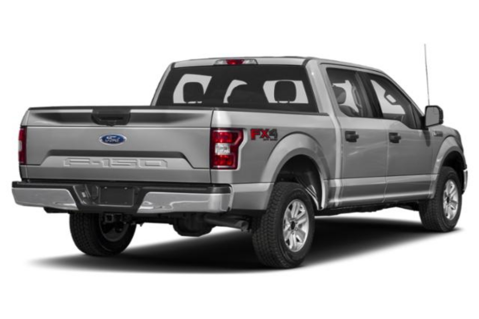 Used 2019 Ford F-150 XLT with VIN 1FTEW1E55KFA36183 for sale in St. Cloud, Minnesota