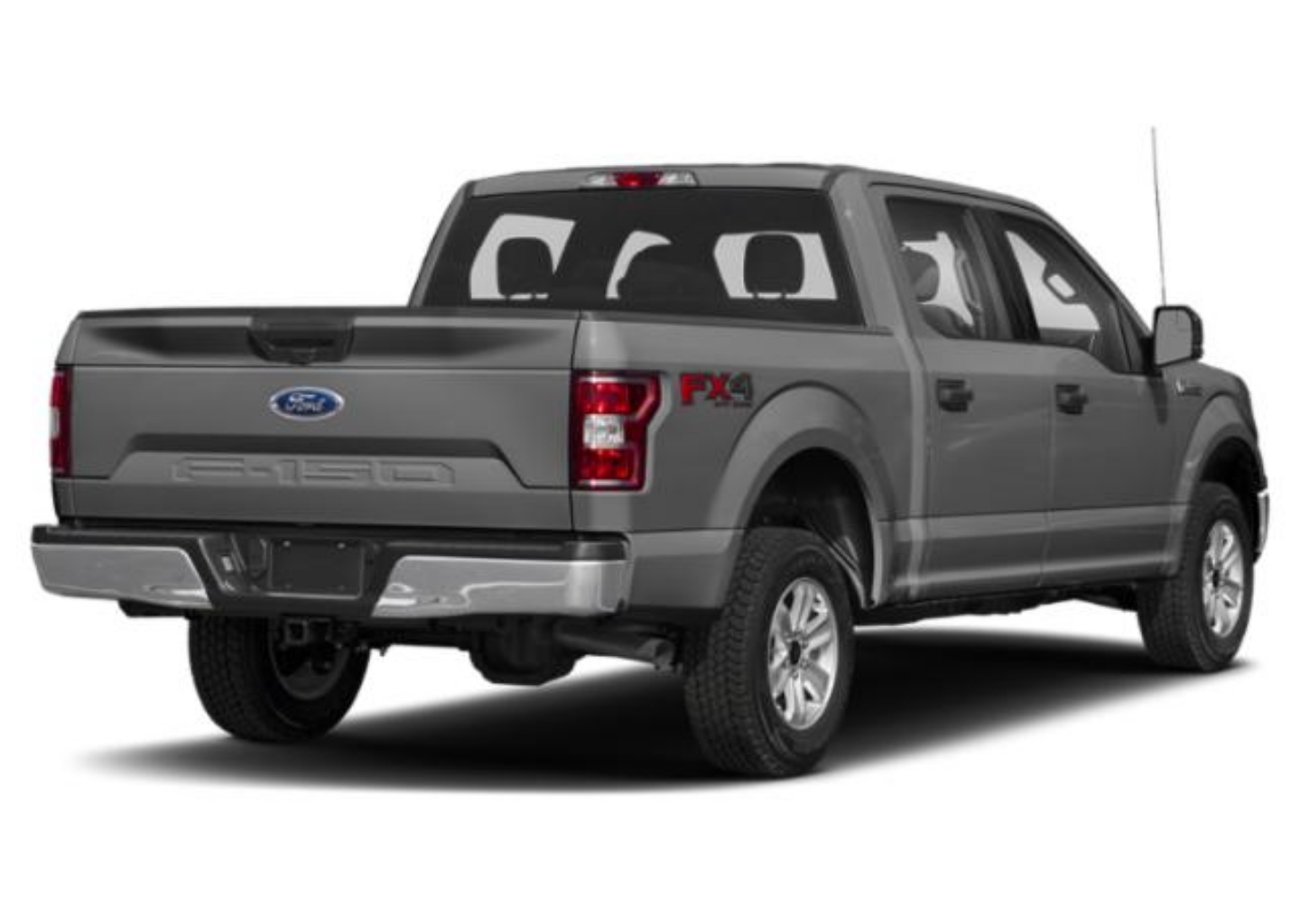 Used 2019 Ford F-150 XLT with VIN 1FTEW1CP6KKC07616 for sale in Grenada, MS