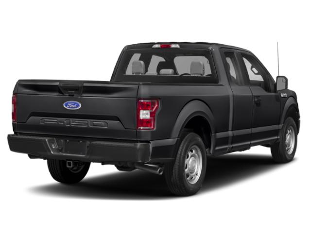 Used 2019 Ford F-150 XLT with VIN 1FTFX1E55KKE94444 for sale in Saint Cloud, Minnesota