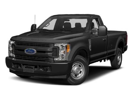 2018 Ford Super Duty F-250 SRW XL