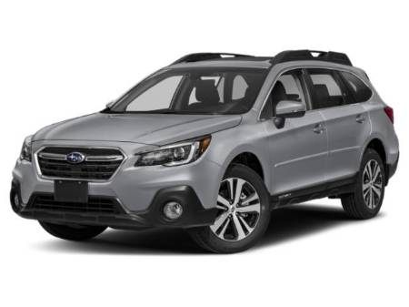 2018 Subaru Outback 2.5I