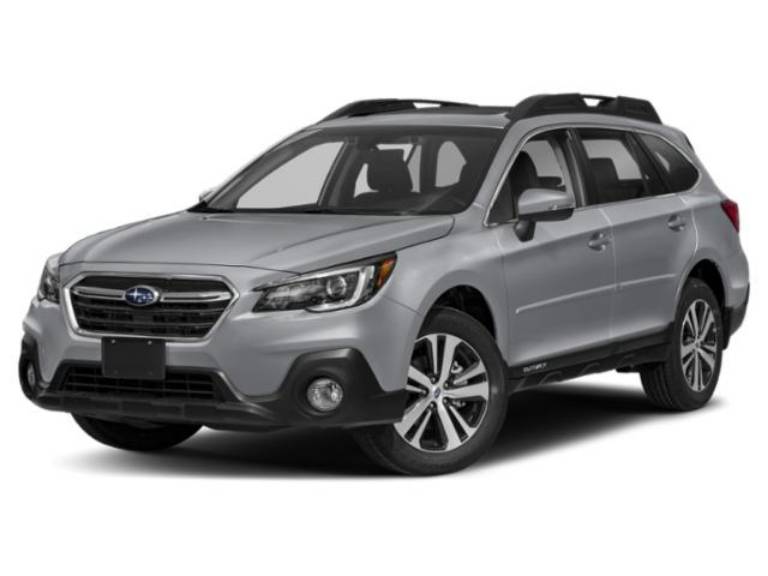 2018 Subaru Outback 2.5I