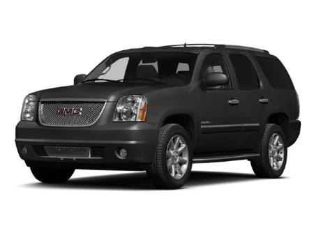 2014 GMC Yukon Denali