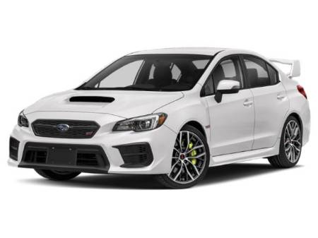 2021 Subaru WRX STI Limited