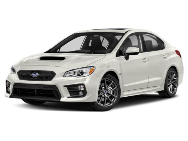 2021 Subaru WRX Premium