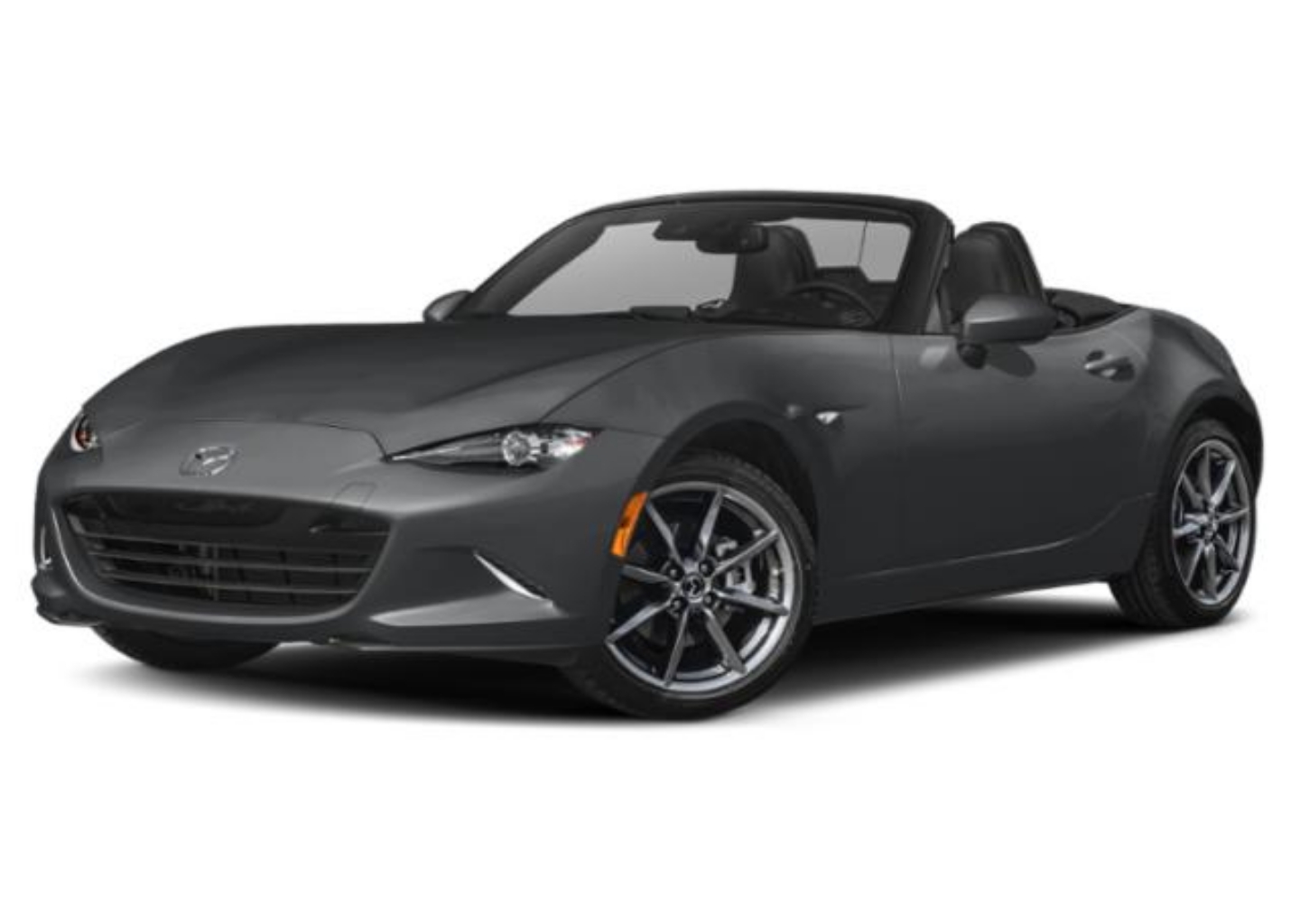 2021 Mazda MX-5 Miata Grand Touring Auto's photo