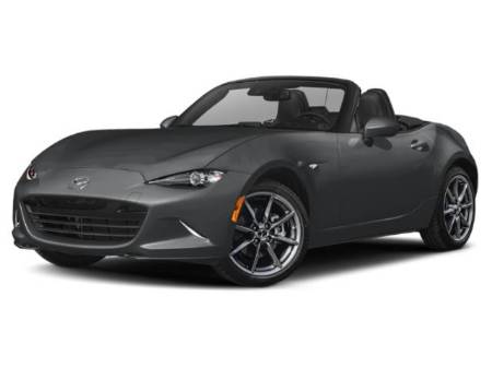 2021 Mazda MX-5 Miata Grand Touring