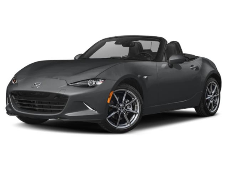 2021 Mazda MX-5 Miata Grand Touring