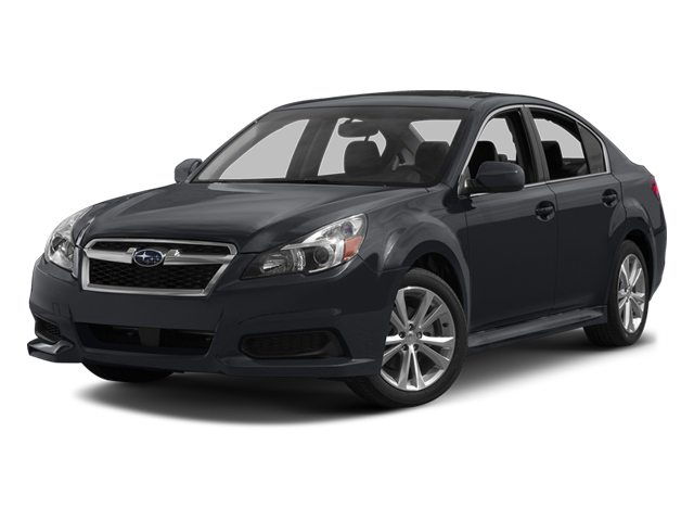 2013 Subaru Legacy 2.5I Premium