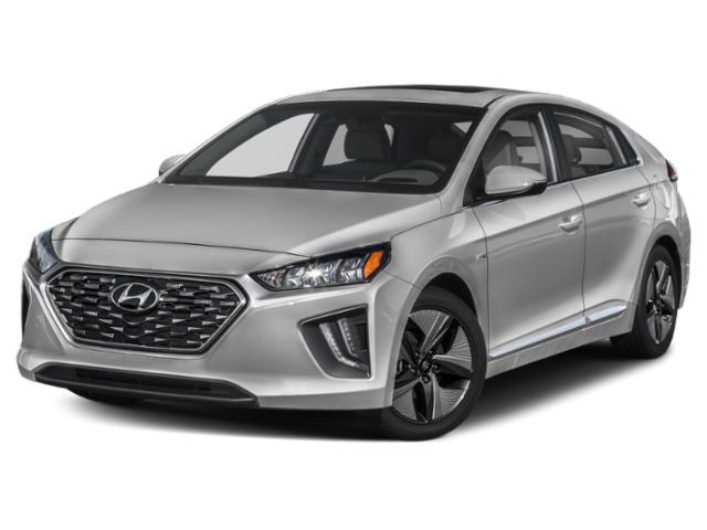 Used 2020 Hyundai IONIQ SEL with VIN KMHC85LC4LU213311 for sale in Albuquerque, NM